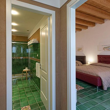 Hotel Casale Milocca Syrakusa Exteriör bild