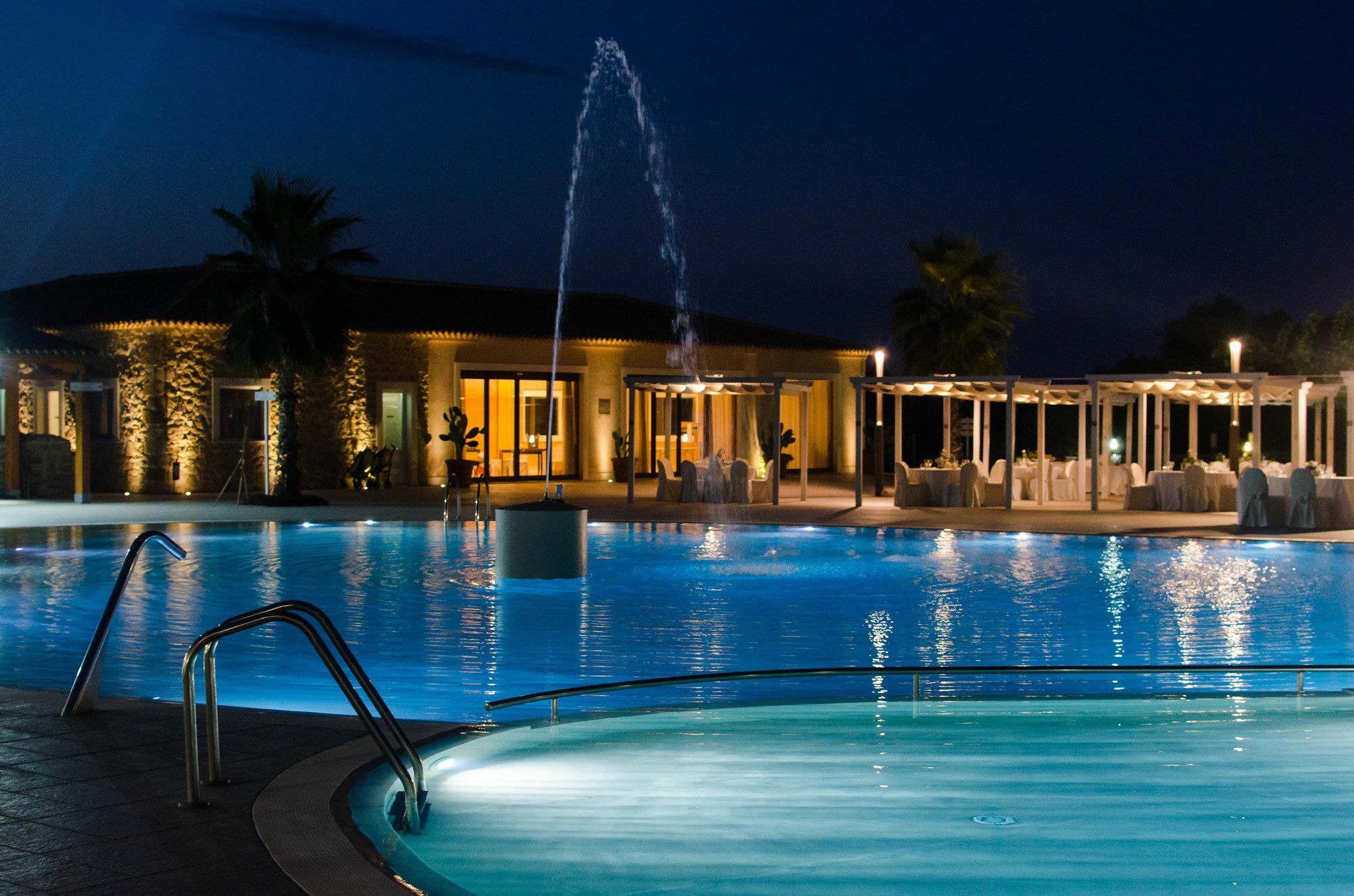 Hotel Casale Milocca Syrakusa Exteriör bild