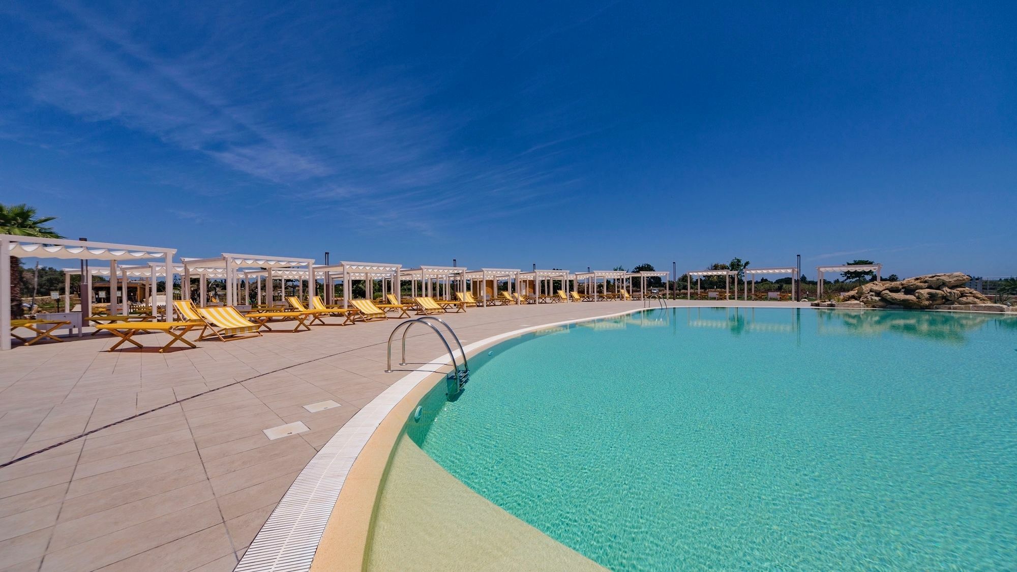 Hotel Casale Milocca Syrakusa Exteriör bild